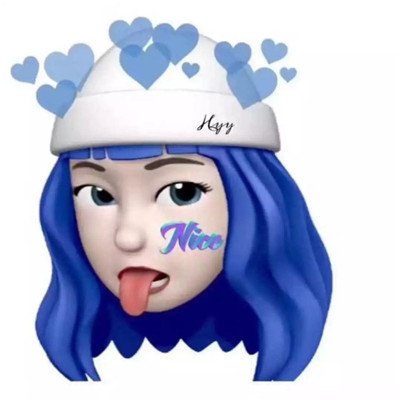 🎀抖音超火卡通情侣头像一男一女来袭