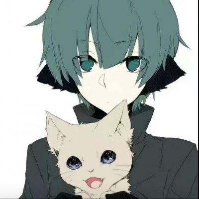 比较酷的男生动漫头像😍帅到犯规