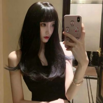 超拽微信女生头像来袭，酷飒感拉满🔥