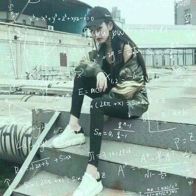 🔥精选霸气公式女头像，高清新潮超好看