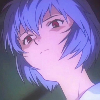 旧漫风格的动漫女生头像