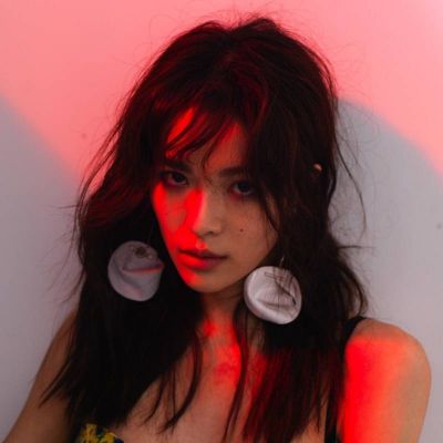 拽姐必备！QQ霸气社会人女头来袭💥