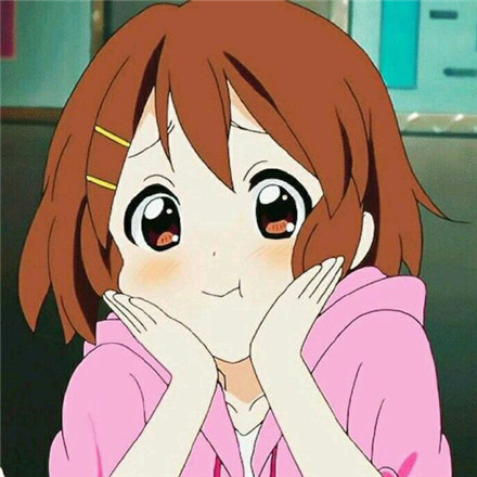 巨可爱的动漫一左一右闺蜜头像来啦🥳