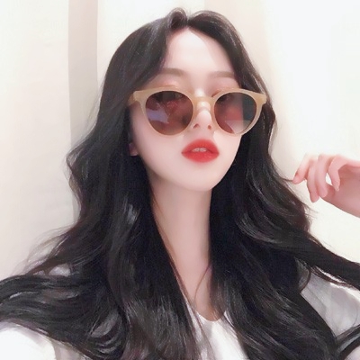 时尚气质美女微信头像来袭✨