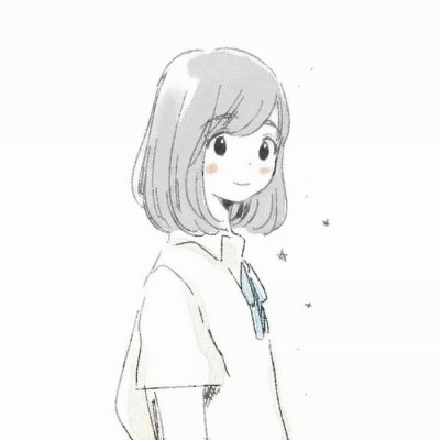 超赞卡通动漫一左一右闺蜜头像来袭🥳