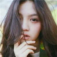 女生流泪头像大集合✨