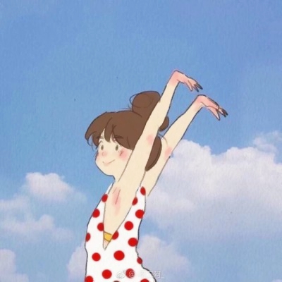 萌化你的心！可爱萌微信头像大全✨