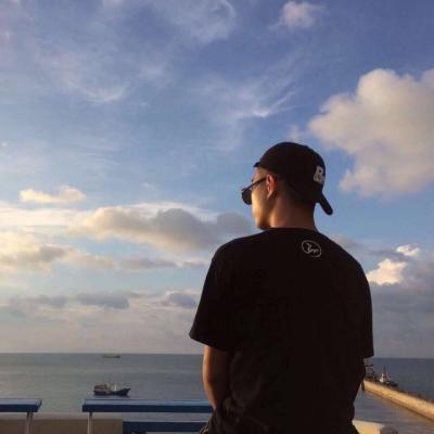 超有意境的情侣头像来袭✨