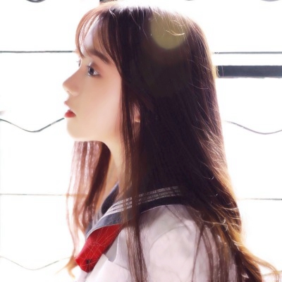 救命🆘 这些仙气女生头像美到犯规啦