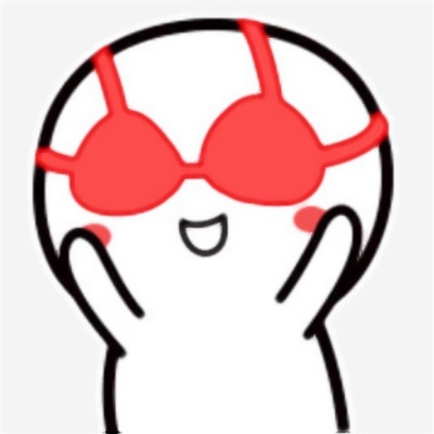 超萌预警❗可爱搞怪一对两张情侣头像来袭