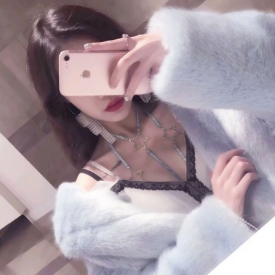 绝了!超骚气超性感的美女头像😍