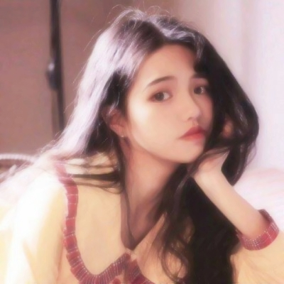 绝了！港式复古女生头像大集合✨