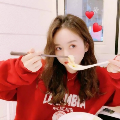 萌化啦！可爱女神头像大全✨