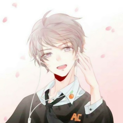 绝了！这些卡通头像超适合男生做微信头像