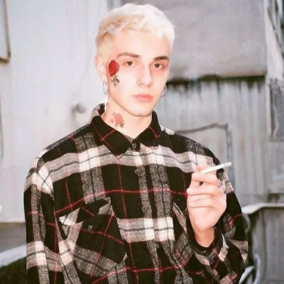 🌊被这波欧美风高清男生微信头像帅晕