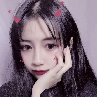 👸真人女生QQ个性头像大全，每一张都超绝！