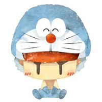 疯狂心动！哆啦A梦一男一女情侣头像大集合💓