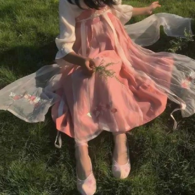 小清新女生头像部位图，爱住啦🥰