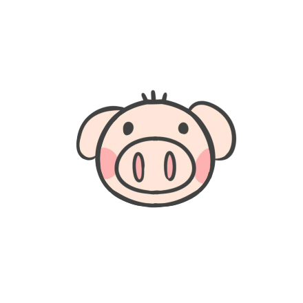 萌化啦！这些可爱卡通头像简直萌到心颤🥰