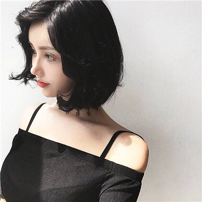 绝美露肩性感女生头像大放送✨