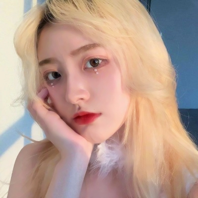 又A又飒！真人酷感女生头像来袭🔥