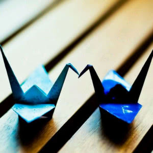 🌿被这组小清新唯美头像美到啦！