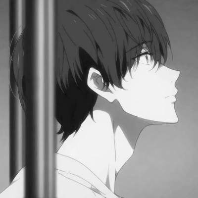 狠狠心动的卡通男生寂寞头像💘