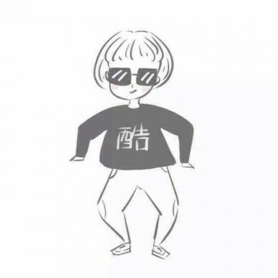 笑不活啦！这波搞怪奇葩一左一右情侣头像太有料