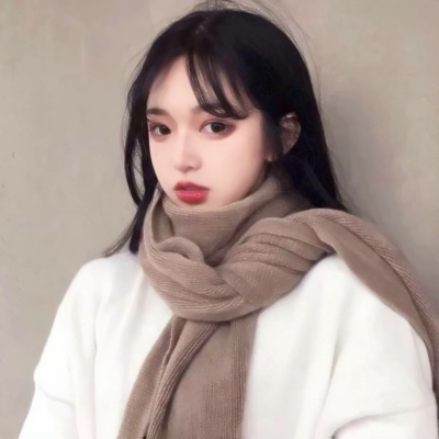 拿捏2025顶流审美✨女生真人高清头像大全