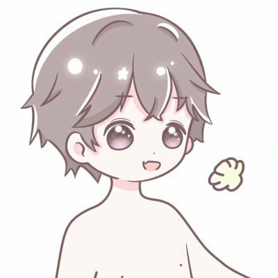 污系动漫情侣头像来袭✨