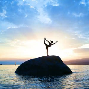 健身风唯美头像图片精选，这谁能拒绝啊🥰