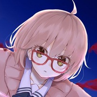 狠狠心动！戴眼镜动漫女生头像大全👓