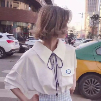 超甜！女生两人一左一右真人闺蜜头像来袭