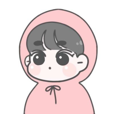 萌化啦！超好看的可爱萌动画头像🥳