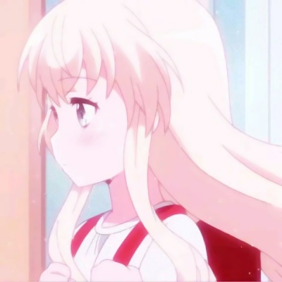 萌化啦！二次元可爱女生头像来袭🥰