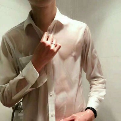 被帅晕🤩 这些性感男生头像超绝