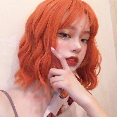 哇塞！真人霸气女生头像大集合🖼️ 