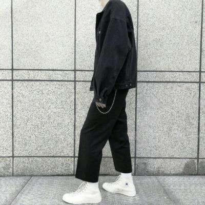 宝藏✨男生不露脸休闲头像来袭