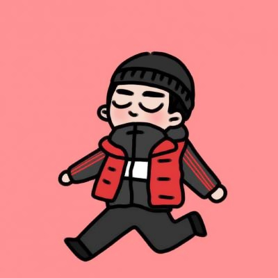 超萌预警❗可爱到犯规的一人一张情侣头像来袭