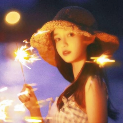 绝美！唯美复古女生头像大集合✨