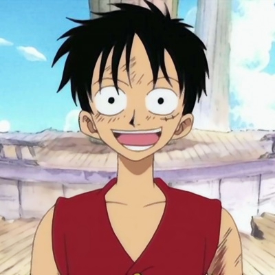 海米必看👀超帅海贼王微信头像来袭