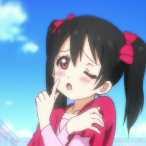 超带感！有点污的动漫女生头像来啦✨