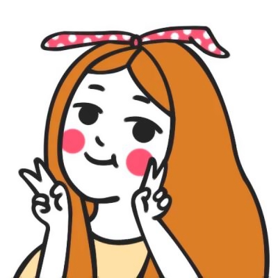 哇塞😍可爱呆萌卡通微信头像来咯