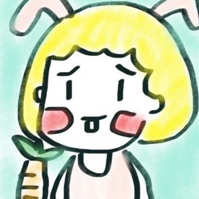 萌化啦!可爱简笔画头像大全