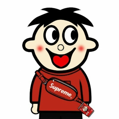 笑不活啦!旺仔搞笑头像大集合🤣