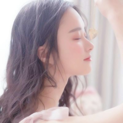 绝了！抖音超火真人闺蜜女生头像一左一右