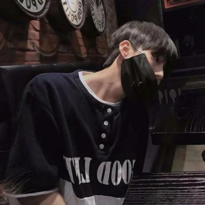 男生宝藏生活照头像来袭