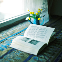 被这简约大方又清新的QQ头像美哭啦😍