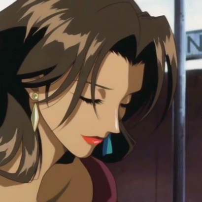 狠狠心动！微信旧漫风女生头像✨