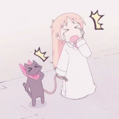 萌化啦🥰可爱动漫少女生头像来袭